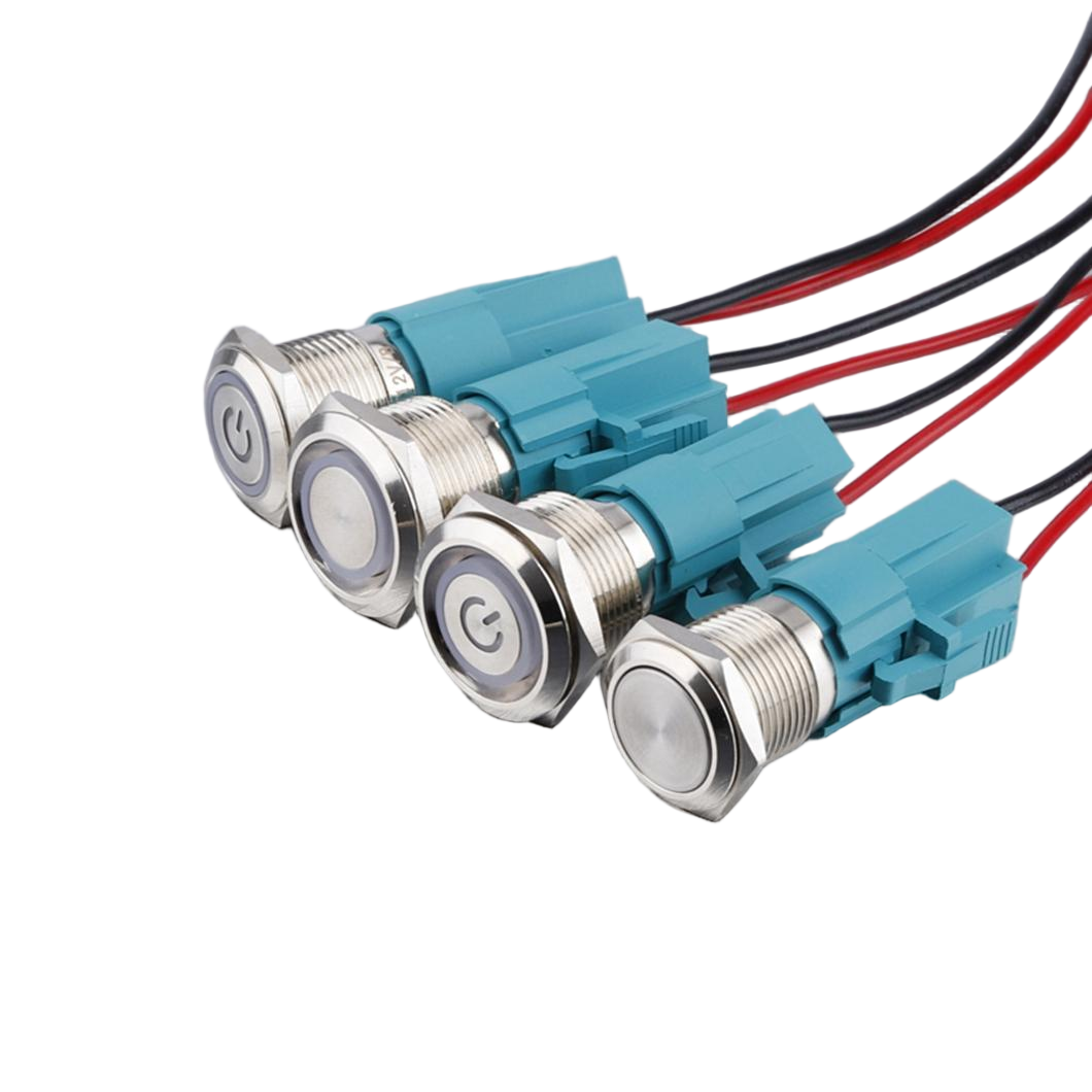 k1 big current switch